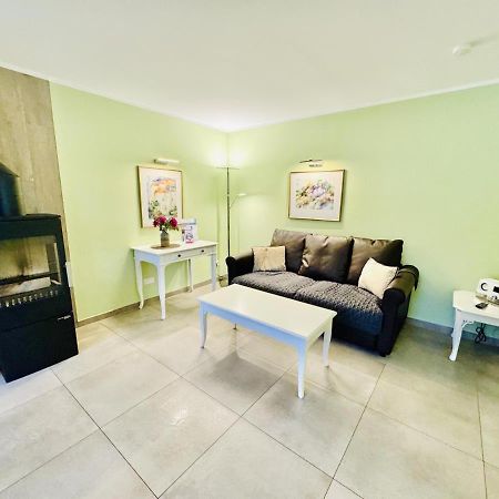 Haus Buett Apartman Rostock Kültér fotó