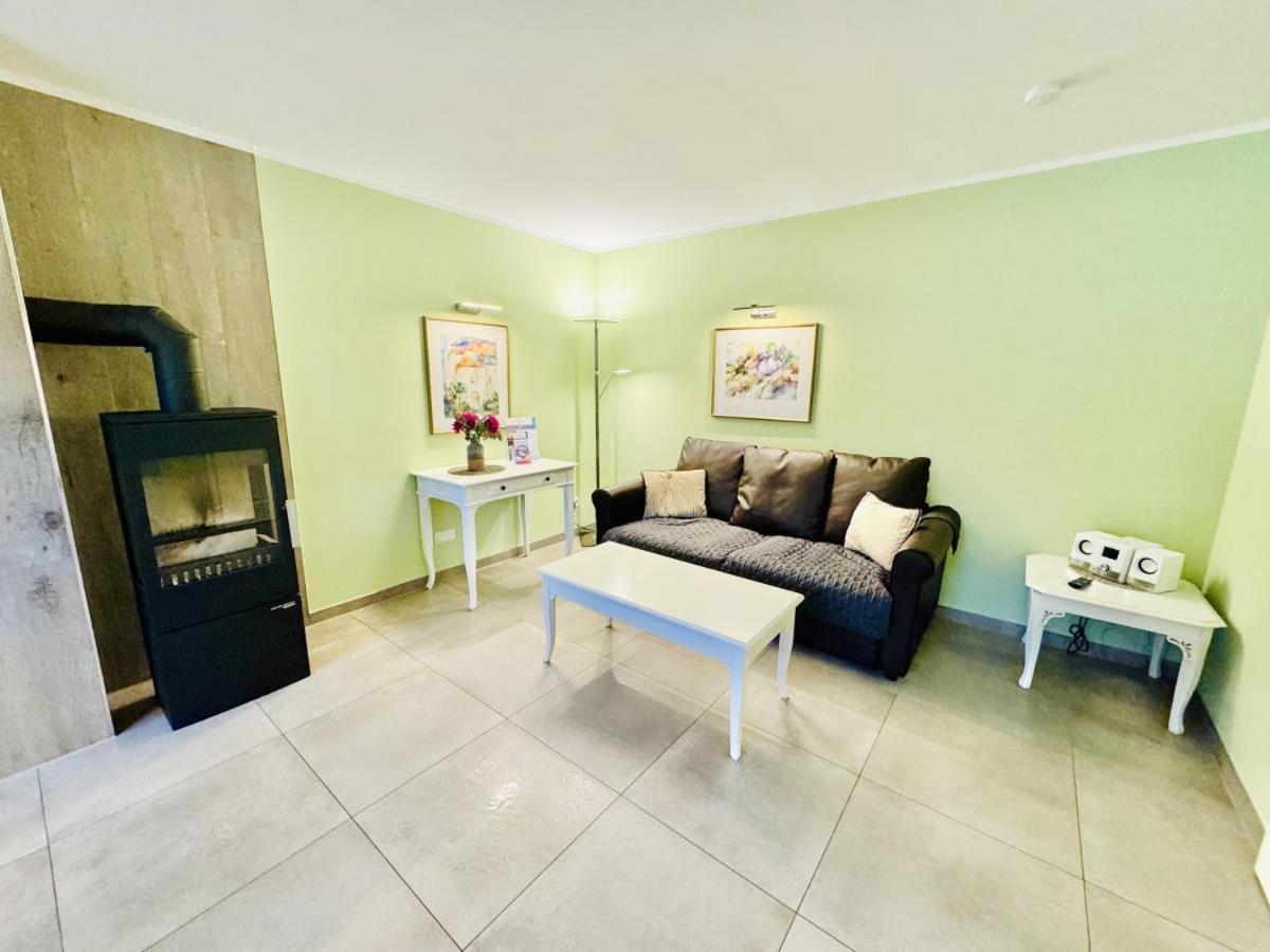 Haus Buett Apartman Rostock Kültér fotó