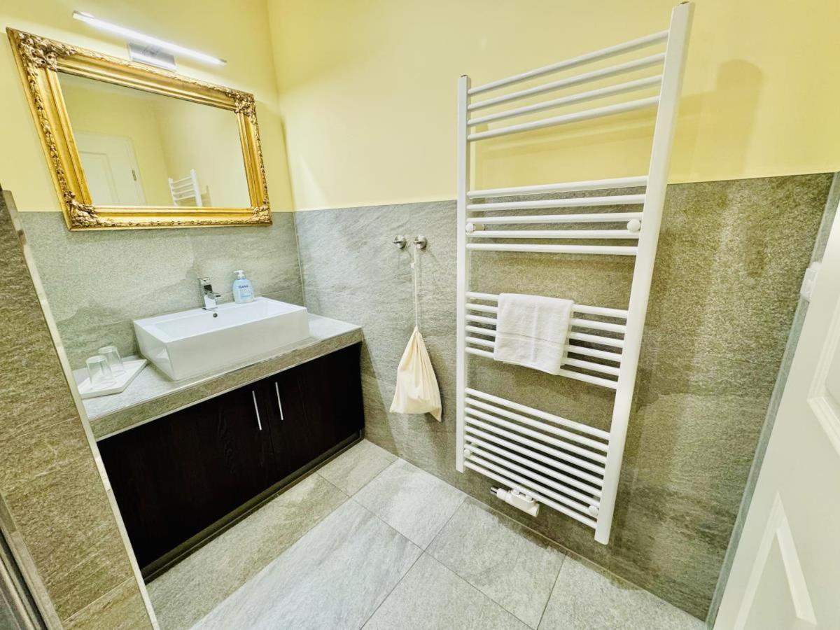 Haus Buett Apartman Rostock Kültér fotó